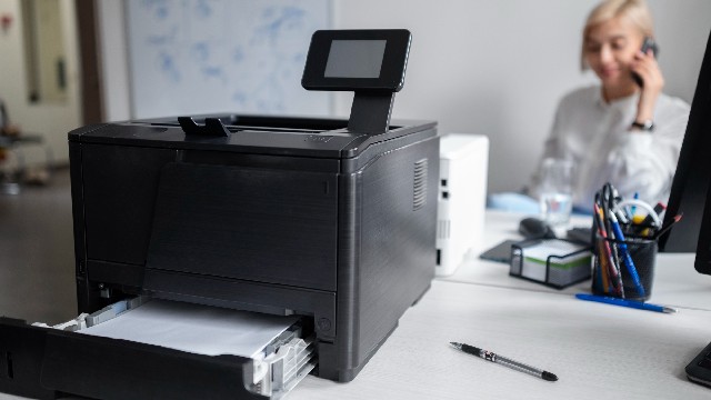 Printers and Scanners img1