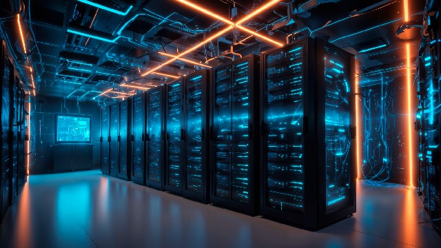 Servers and storage img1