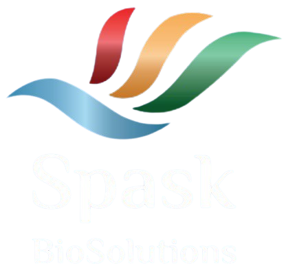 Spask Bio solutions