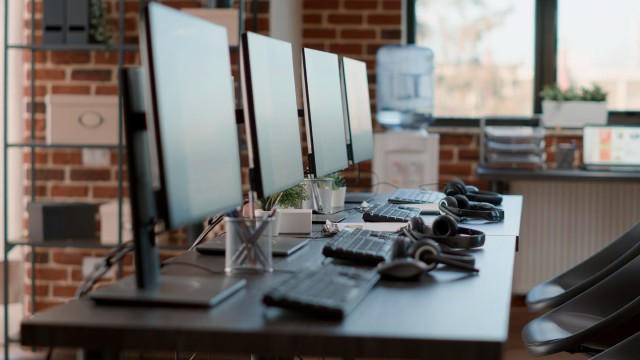 Workstation, Desktop, and Thin Client img1